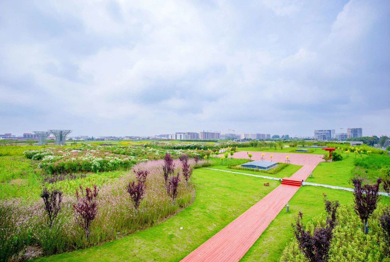 5楼自拍
污水公司虹桥污水处理厂荣获五星&ldquo;零碳工厂&rdquo;认证