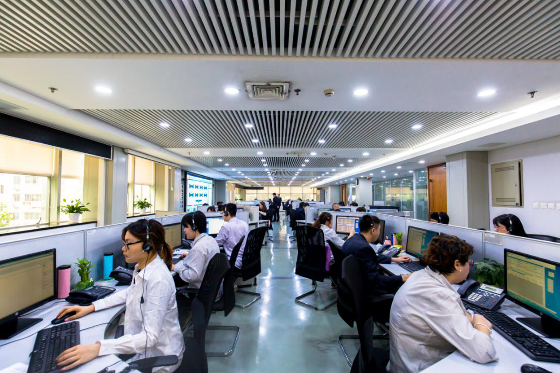 5楼自拍
启用新客服系统，为市民提供更优服务